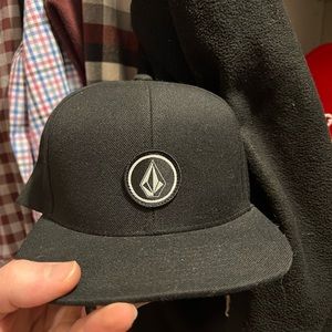 Volcom SnapBack hat